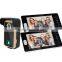 7 Inch video door phone 1v2 Wireless door phone video intercom