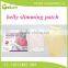 South Korean Mymi Wonder belly slimming patch