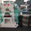 wide type pellet material hammer mill