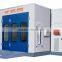 CE High quality low price spray booth GS-300B