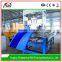 Screw Joint Sheet Metal Roofing Rolls Rolling Machine Price