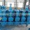 PRO steel silo making machine or bending & seaming machine
