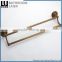 11525 wholesale alibaba antique bronze name of toilet accessories brass towel holder