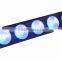 5*15W rgb 3 in 1 rgb led matrix blinder