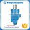 32A ss304 ss316l stainless steel pipe fitting union rotating joint for water