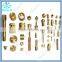 OEM different types of precision creative special eccentric nut
