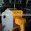 CE Approved 1~5L HDPE Bottles Jerry Cans Blow Molding Machine