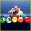 16 balls set packing snooker soccer ball, Snooker-Soccer, Snooker Soccer in No. 3 size