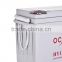 Fashional designed 12V electric 150ah reliable quality battery storage