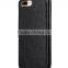 Pocket Book Type Premium Litch Leather Case for Apple IPhone 7 Plus(5.5")