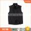 Personalized embroidered fleece life jacket vest