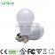 High Quality E27 9W China Globe LED Bulb