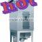 MC series pulse bag filter for metallurgical industry