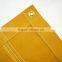 Heavy-Duty 14.7oz. Treated Cotton Duck Canvas Tarp