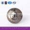 High quality exquisite engraved buttons for men shirt