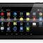 Hot sale!! touch tablet with google play/ Quad core 10 inch Wifi android tablet pc/ mini laptop computer best buy