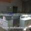 High End Jewelry Kiosk | Mall Jewelry Kiosk Design | Jewelry Kiosk Hot Sale in USA