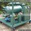 Vacuum Automation Transformer Oil Purifier Remove Impurities