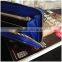Multifunctional crocodile skin wallet for wholesales