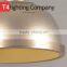 Aluminum Light Cover Cheap Metal Lamp Shade Wholesale