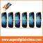 OEM 3.5 inch android telefonos celulares cheap price mobile phone with wifi / FM/BT/WIFI/GPRS