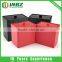  factory Luxury Rigid Paper Drawer Gift Box/Cuztomized Paper Box