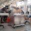Single-diameter full automatic can sealing machine