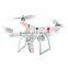 2016 Newest GPS Quadcopter Rc Drone with camera Uav 4-Axis Rc Quadcopter