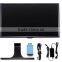 Full hd 1280x720 curved waterproof 17 19 inch lcd monitor screen