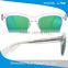 translucent sunglasses, Italy design sunglasses in shenzhen