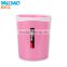 23 CM Round Plastic KitchenCompost Bin