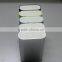 Aluminum alloy 5200 mah portable power bank 5200mah latest design 5200mah power bank