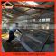 hot dip automated poultry cage /a type layer chicken cage/layer battery cage