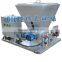 Automatic stainless steel liquid powder feeding dosing machine for flocculant
