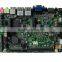 Linux mini pc industrial embedded mini - ITX VWM-N28 Motherboard