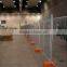Eco-friendly Temporary Mobile Fence