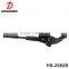 Parts aluminum alloy road bicycle kickstand bike leg rack powder coat bicycle stand