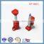 Barcoded Security Cargo Bolt Bullet Seals For Trucks DP-B801