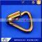 Good Quanlity Double Metal Hook Made in China