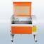 mini automatic cnc laser engraving machine for glass acrylic