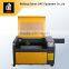 2015 Mini 3D CO2 Laser Engraving Machine and Cutting Machine