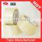 Yellowish Sticky Tape Without Bubble OPP TAPE Adhesive Tape