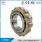 Chinese bus bearing ball bearing size 90*225*54mm taped NU418 Cylindrical roller bearing