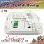 SC-2296M-4GF Reliable 4G LTE Indoor Router Connection for Notebooks And Smart Phones