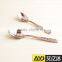 Used Hotel Cutlery! royal stainless steel cutlery set