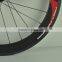 50mm FFWD colored carbon fiber disc brake cover road bicycle wheels for sale,700c spoke carbon road bike wheels