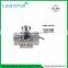 Load cell for truck scale