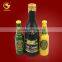 Champagne bottle party popper for birthday party