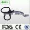 Medical surgical gauze bandage scissors