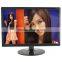 Good quality hd 1080P VGA USB AV TV Input 23.6inch wide led tv